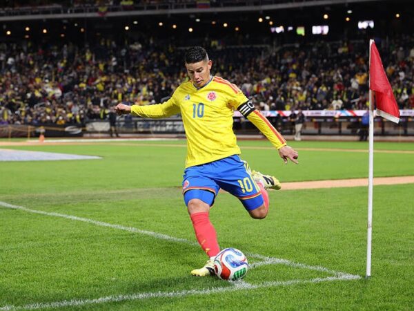 Новини спорту - МЛС полює на найкращого бомбардира ЧС-2014