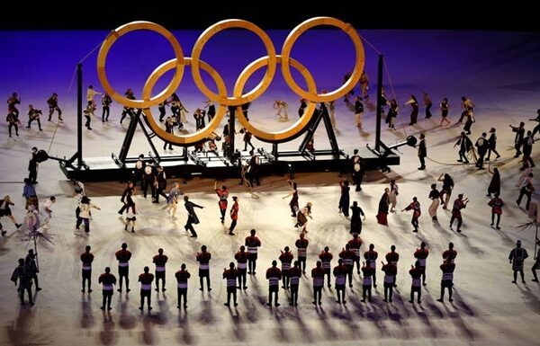 Новини спорту - МОК повертає РФ і Білорусь до змагань на юнацькому рівні