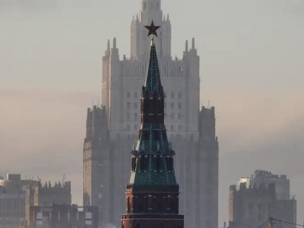 Новини світу - Москва погрожує ЄС війною через суверенні активи