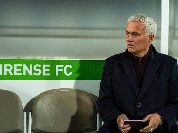 Новини спорту - Моурінью бачить у Судакові повноцінного розігруючого гравця Бенфіки