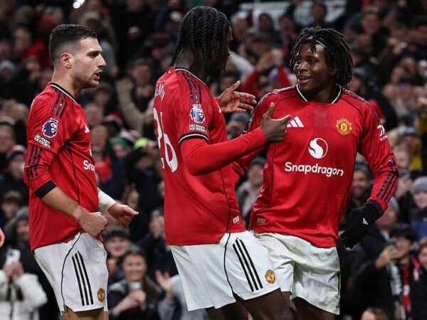 Новини спорту - МЮ вирвав перемогу у Ньюкасла з мінімальною перевагою