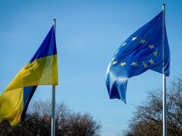Новини України - МЗС назвало п&rsquo;ять причин для репараційної позики