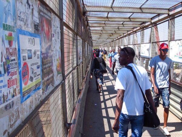 Новини України - МЗС застеріг Африку від вербування Росією на війну проти України