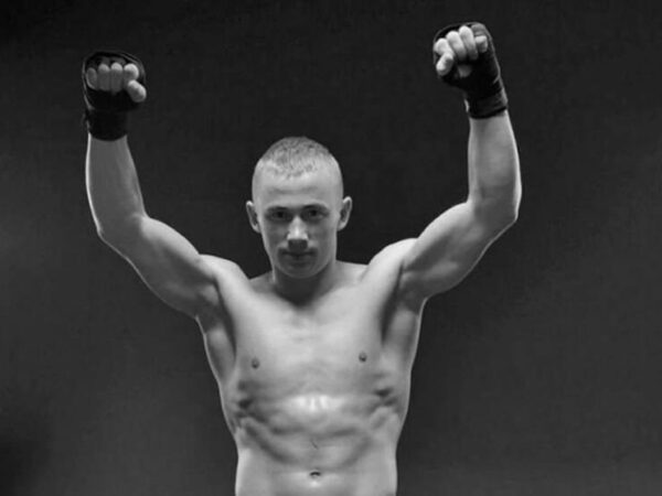 Новини спорту - На 38-му році життя помер український боксер