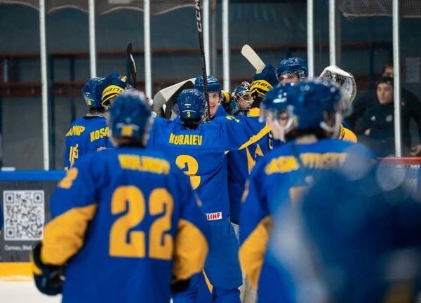 Новини спорту - На чемпіонаті світу в команди U-20 вийшло обіграти французів