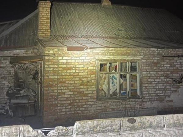 Новини України - На Дніпропетровщині через обстріл виникли пожежі, постраждала дитина