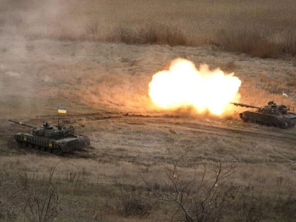 Новини України - На фронті змінився найгарячіший напрямок - Генштаб