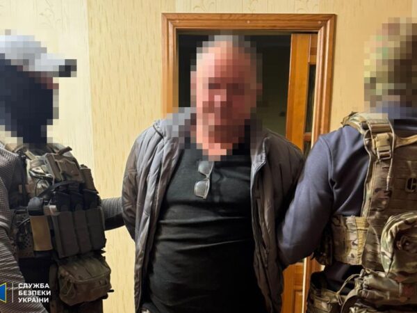 Новини України - На Харківщині два агенти РФ допомагали атакувати оборонні рубежі Ізюму