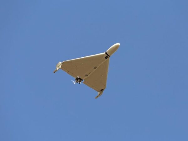 Новини України - На Харківщині шестеро поранених через атаку "шахеда"