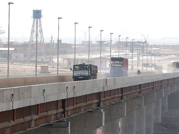 Новини світу - На кордоні Таджикистану й Афганістану сталася перестрілка: є жертви