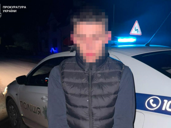 Новини України - На Львівщині 25-річний чоловік побив військового: захисник в реанімації