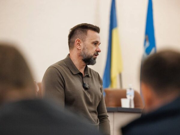 Новини України - На Одещині частково відновили транспортне сполучення через Дністер