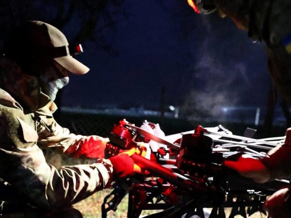 Новини України - На Покровському напрямку ЗСУ відбили 38 штурмів