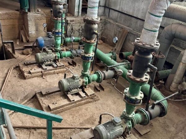 Новини України - На Прикарпатті викрили схему розкрадання 71 млн на теплопостачанні