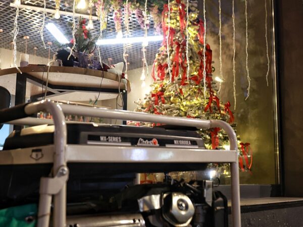 Новини України - На Різдво РФ атакувала енергетику: є знеструмлення