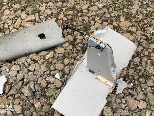 Новини України - На Сумщині через удари БПЛА загинула людина, ще дві - поранені