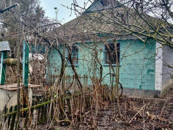 Новини України - На Вінниччині через обстріл пошкоджені 14 будинків