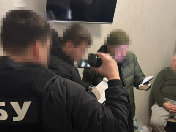 Новини України - На Закарпатті викрили схему втечі "ухилянтів" через газову трубу