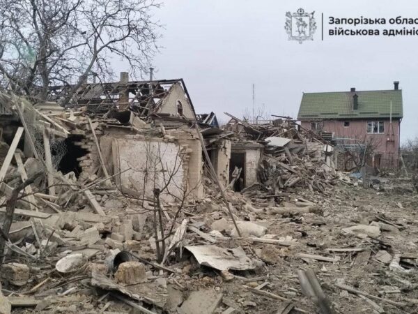 Новини України - На Запоріжжі 15 постраждалих через російську атаку