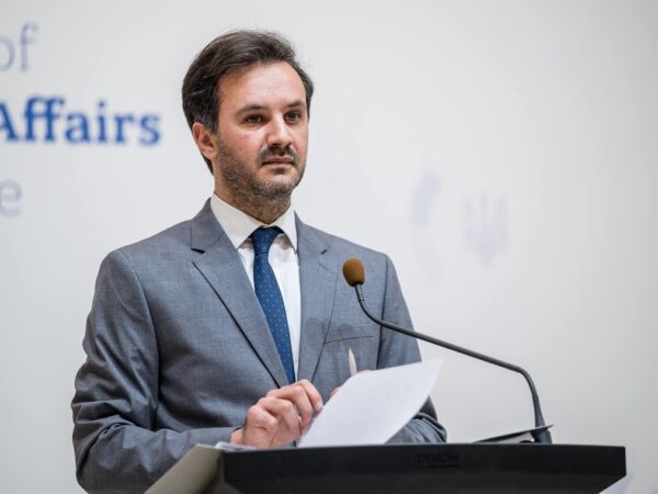 Новини України - "Напад" на резиденцію Путіна: в МЗС назвали мету "містифікації" РФ