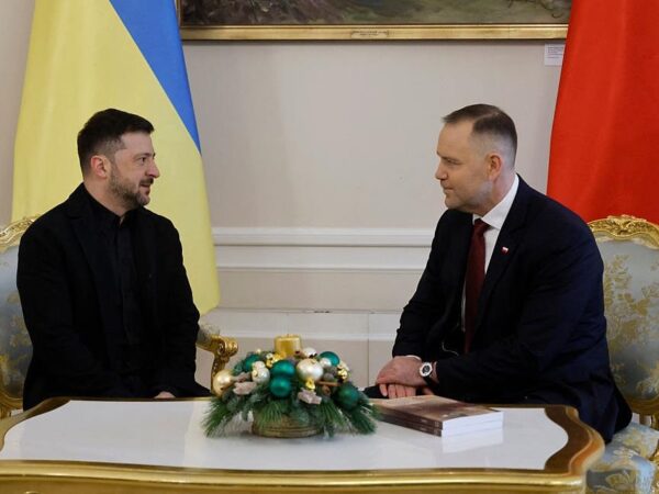 Новини світу - Навроцький заявив про "погану новину" для Росії