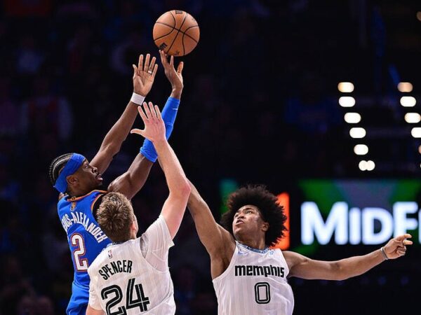 Новини спорту - Найкращий гравець НБА йде на новий рекорд