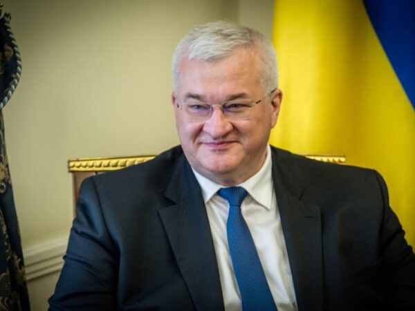 Новини України - Найцінніший заморожений актив: Сибіга відповів Орбану