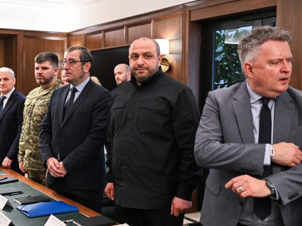 Новини України - Названа дата нових переговорів Україна - США