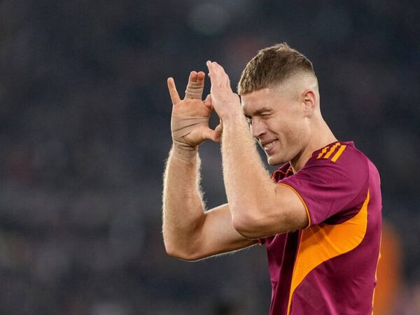 Новини спорту - Названо основного кандидата на підписання Довбика взимку