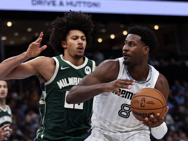 Новини спорту - НБА: Фінікс виявився сильнішим за Новий Орлеан