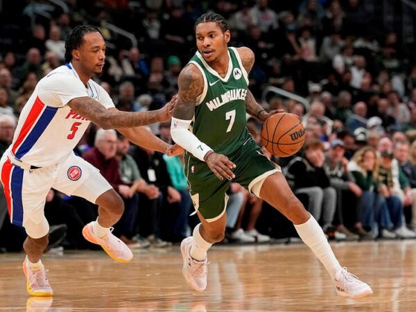 Новини спорту - НБА: Мілуокі та Денвер святкують перемоги