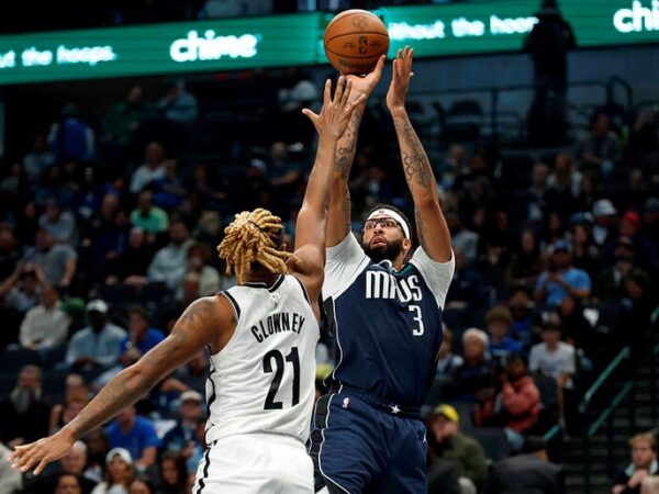 Новини спорту - НБА: Міннесота завдала поразки Голден Стейт