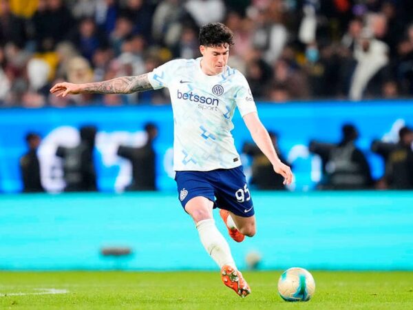 Новини спорту - Не лише Барселона: Ліверпуль націлився на захисника Інтера