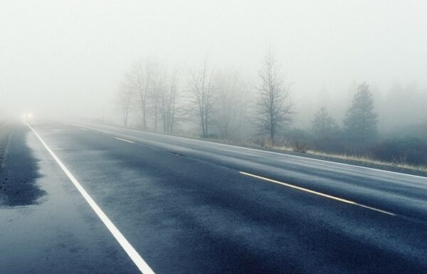 Новини України - Небезпечний туман: відомо, якою буде погода ближчими днями