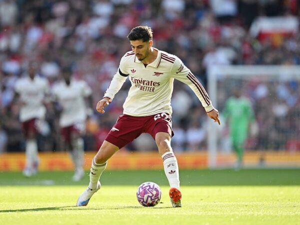 Новини спорту - Непередбачена обставина в Гаверца: вилікувати травму виявилося складніше