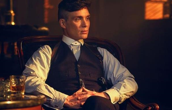 Новини культури - Netflix анонсував повнометражний фільм Гострі картузи