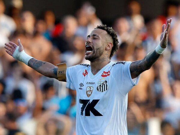 Новини спорту - Неймар озвучив своє рішення щодо майбутнього в футболі