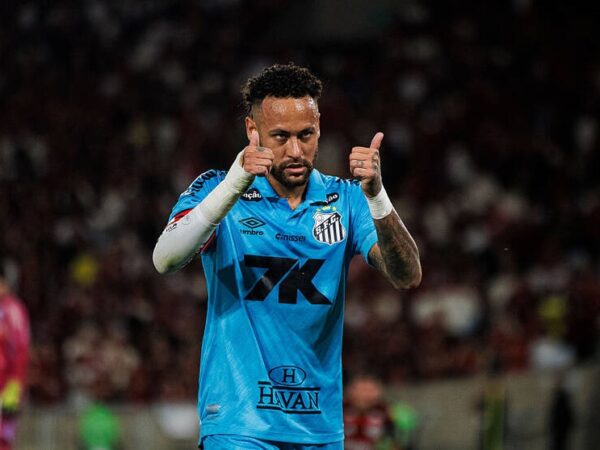 Новини спорту - Неймар перервав довгу паузу, оформивши хет-трик