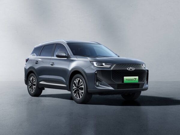 Авто новини - Незвичні якості новітнього кросовера CHERY TIGGO 7 PLUG-IN HYBRID