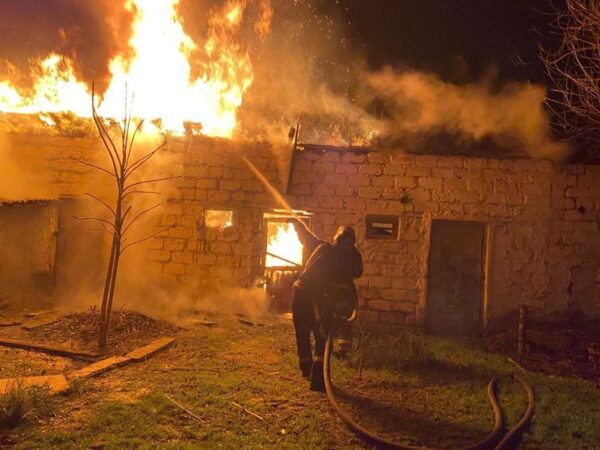 Новини України - Нічна атака на Кривий Ріг: відомо про наслідки