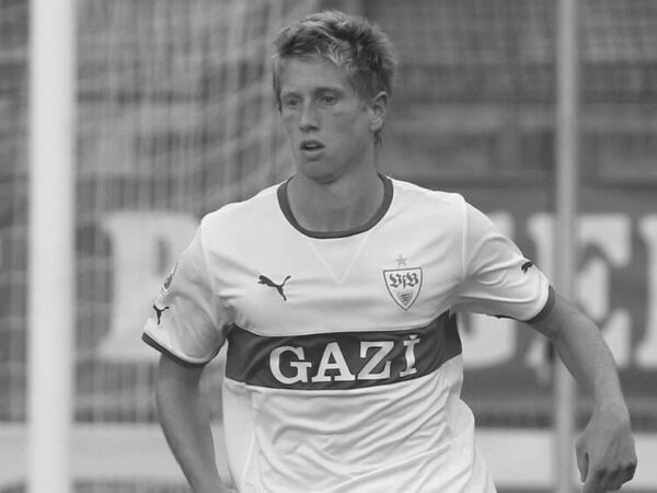 Новини спорту - Німецький футболіст загинув у горах Чорногорії