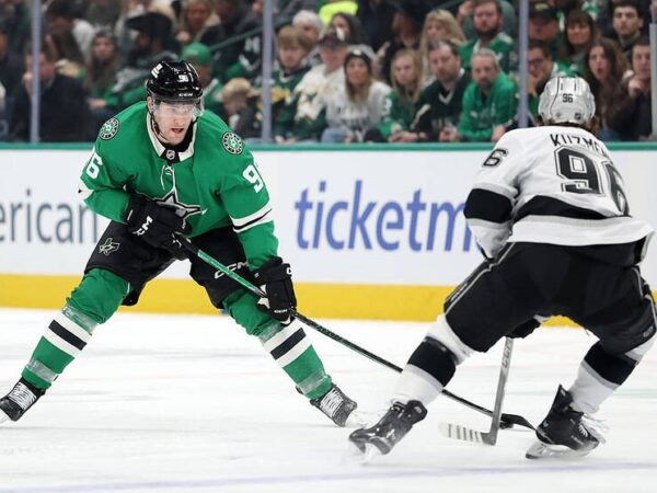 Новини спорту - НХЛ: Даллас перервав серію невдач, Тампа програла