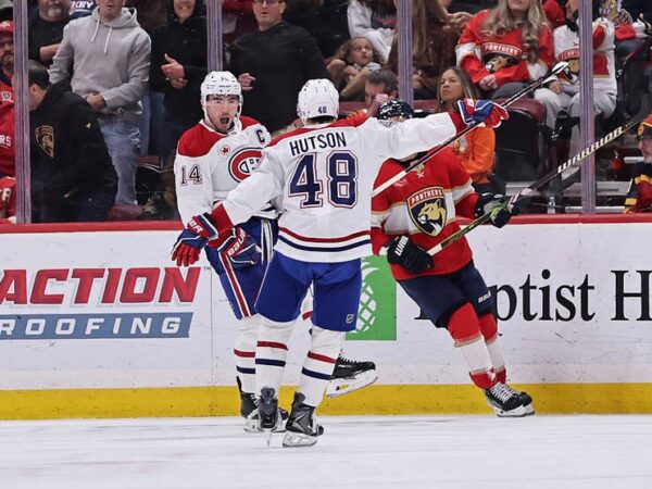 Новини спорту - НХЛ: драма в Нью-Йорку та розгром у Ванкувері