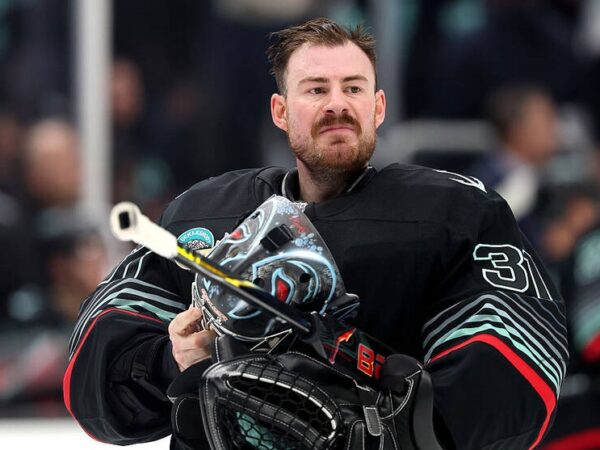 Новини спорту - НХЛ: Флорида перемагає, Сіетл вийшов із кризи