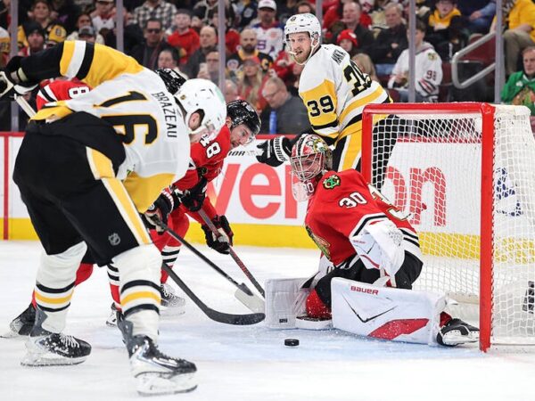 Новини спорту - НХЛ: Піттсбург влаштував розгром