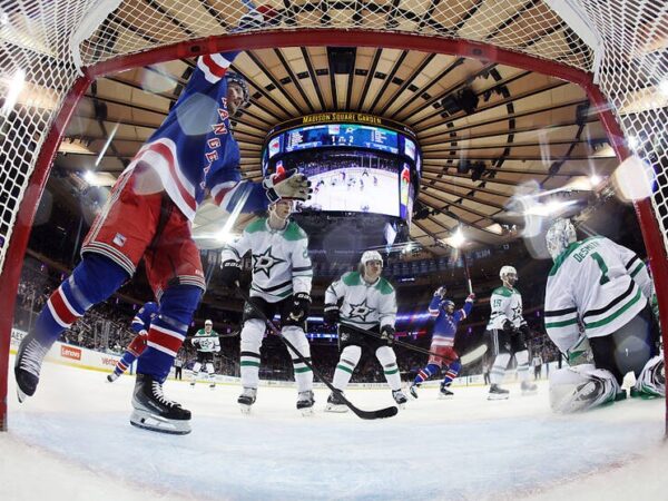 Новини спорту - НХЛ: Вашингтон продовжує переможну ходу