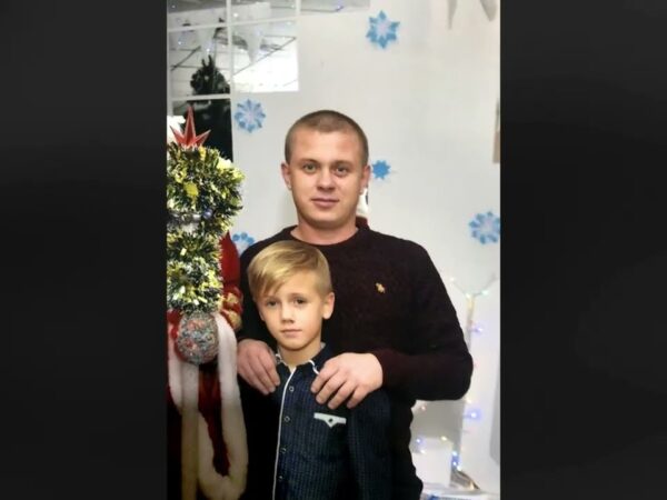 #назавжди_в_строю: Пустовіт Михайло Миколайович