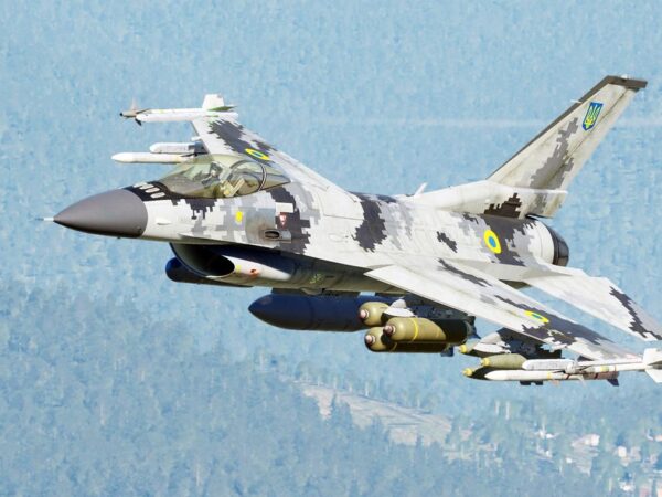 Новини світу - Норвегія придбає для України зброю на 270 млн євро