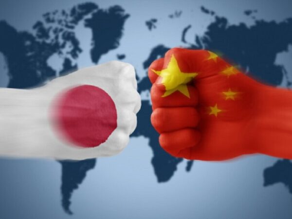 Новини світу - Нова гаряча точка: що не поділили Китай та Японія і куди це приведе