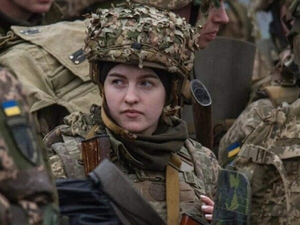 Новини України - Нова хвиля мобілізації: коли підуть служити всі жінки та молодь до 25 років